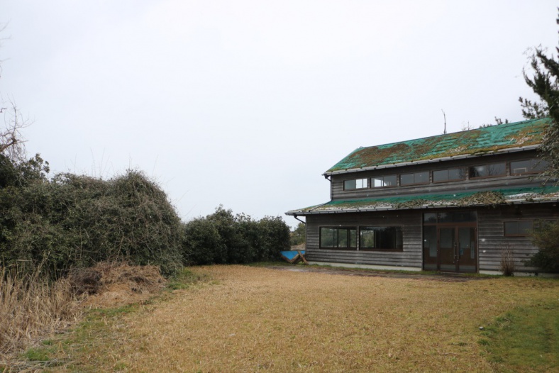 田鶴浜野鳥公園