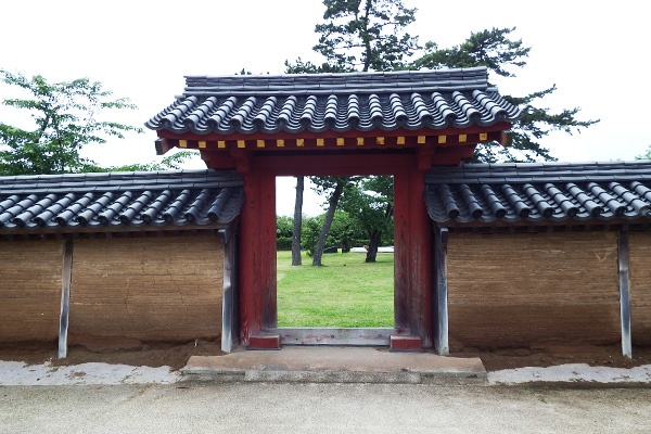 高清水公園