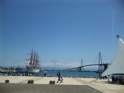海王丸パーク