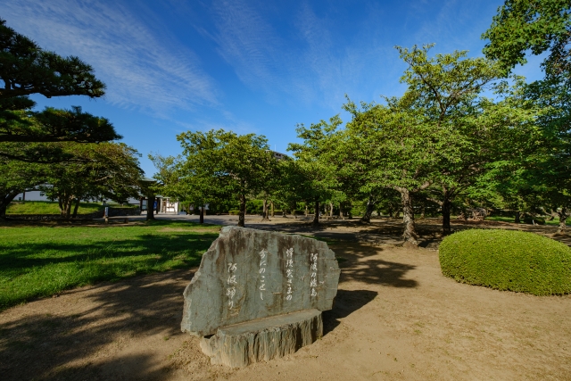 徳島県