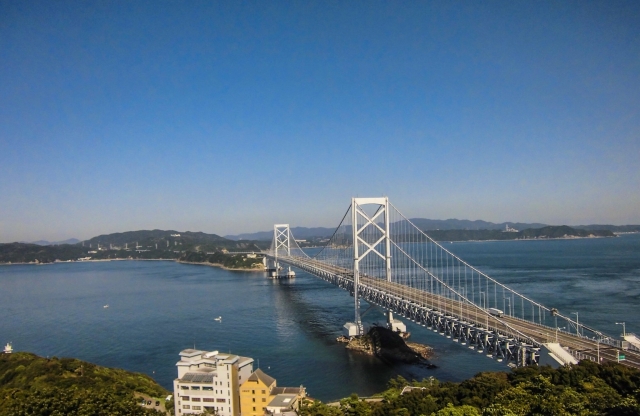 徳島 鳴門