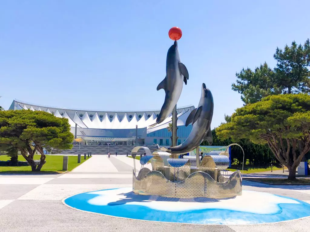 九州 水族館