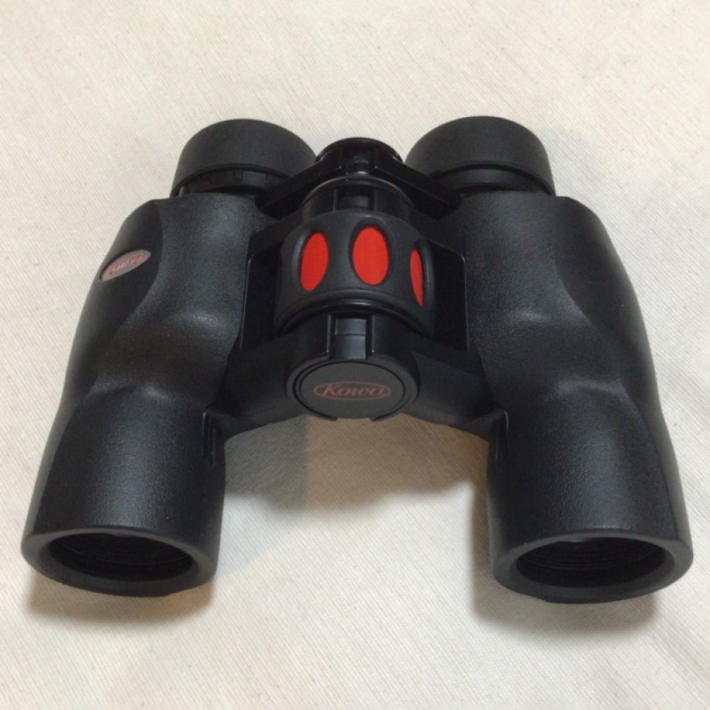 双眼鏡 kowa ys8-30